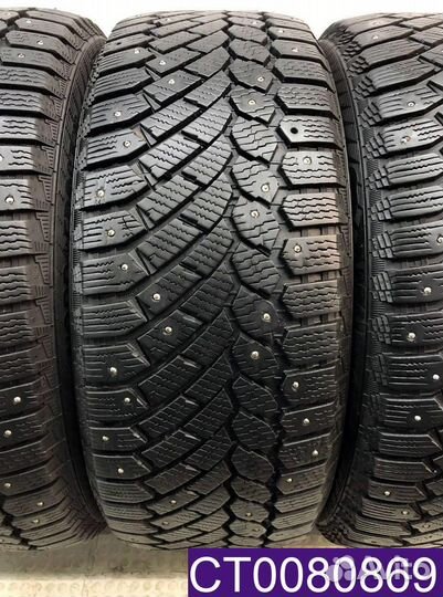 Gislaved Nord Frost 200 SUV 235/50 R18 96T