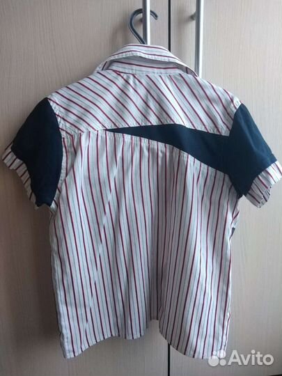 Отдам вещи на мальчика на 4 года