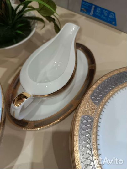 Сервиз столовый Япония