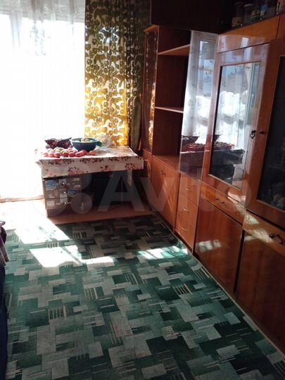 Комната 27 м² в 2-к., 7/9 эт.