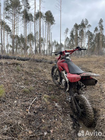 Kayo CRF 70