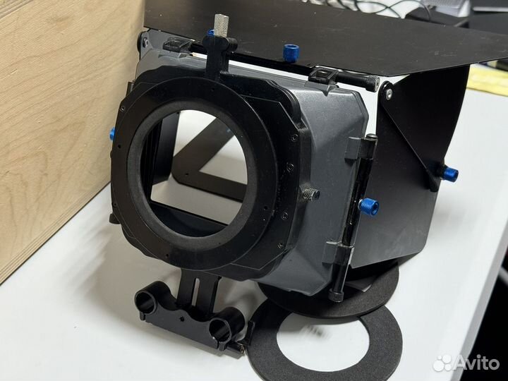 Компендиум Proaim Mattebox MB-100