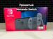 Nintendo Switch Gray +128gb