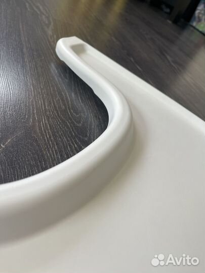 Столик для растущего стула stokke