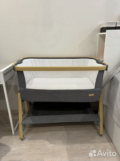 Tutti bambini cozee кроватка приставная