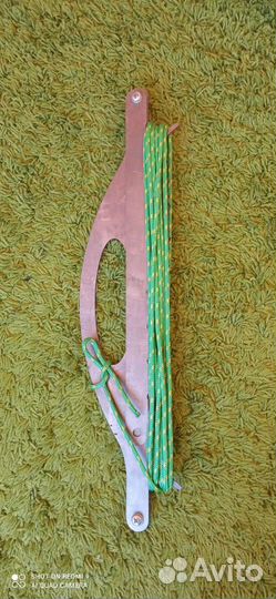 Донная коса