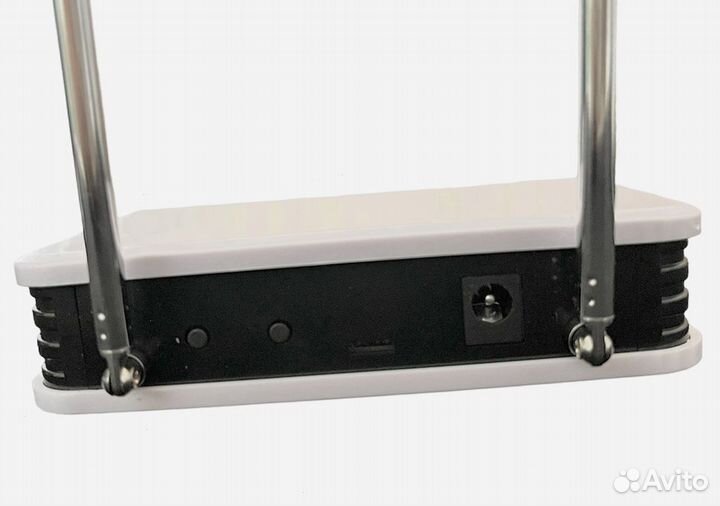 Усилитель сигнала системы/кнопки вызова официанта