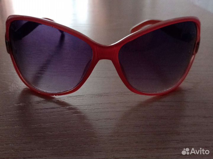 Очки от солнца