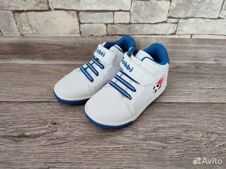 Детская обувь для мальчика