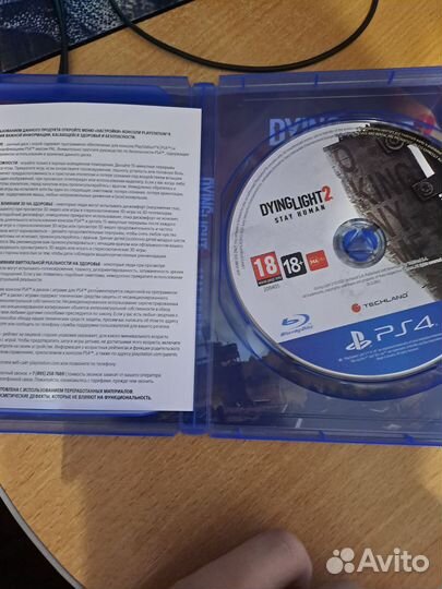 Игры для приставок ps4