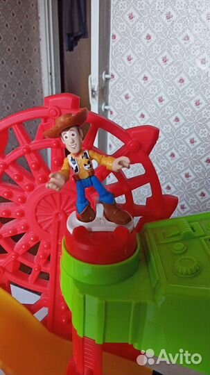 Набор История игрушек