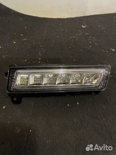 Дхо Mercedes Benz Ml Gl W164 C W204