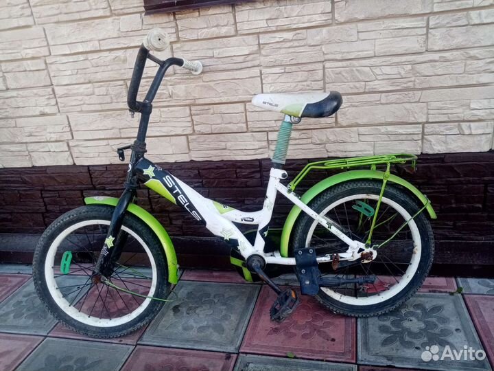 Велосипеды бу