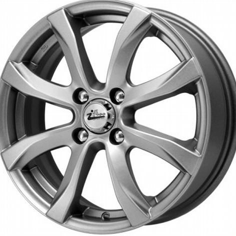 Литые диски iFree Дайс 6×R15 4×108