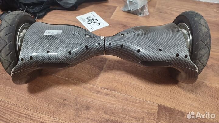 Гироскутер iconBit Smart Scooter 10