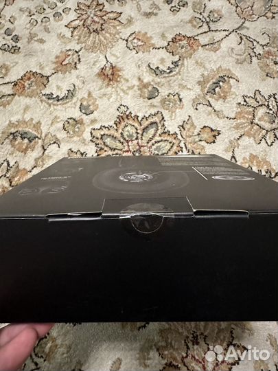 Наушники Panasonic RP-HD6M