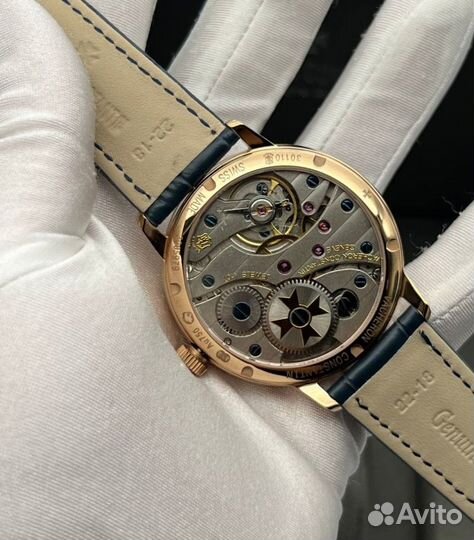 Часы Vacheron Constantin мужские часы