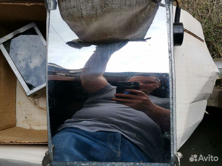 Глянцеватель фото (сушилка для фотографий)