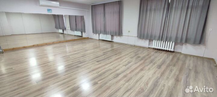 Аренда зала для танцев
