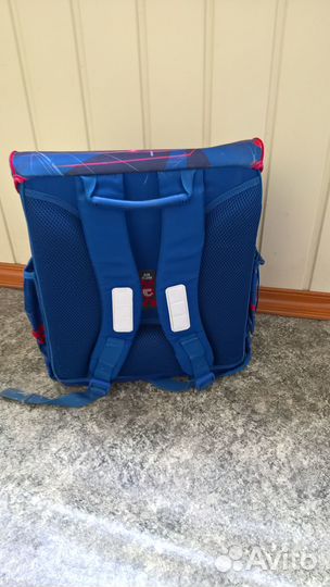 Рюкзак первоклассника