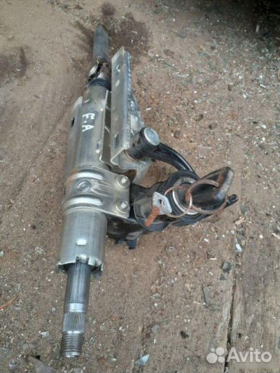 Рулевая колонка Fiat Albea