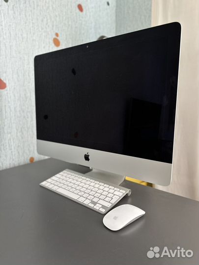 Apple iMac 21.5