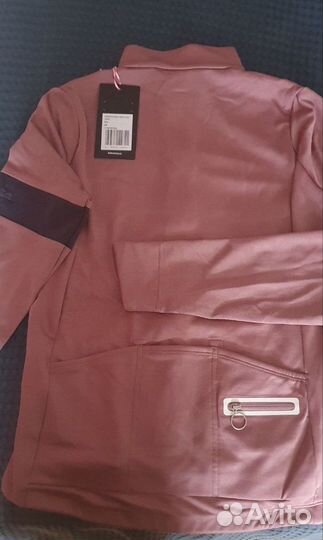 Джерси велосипедная Rapha