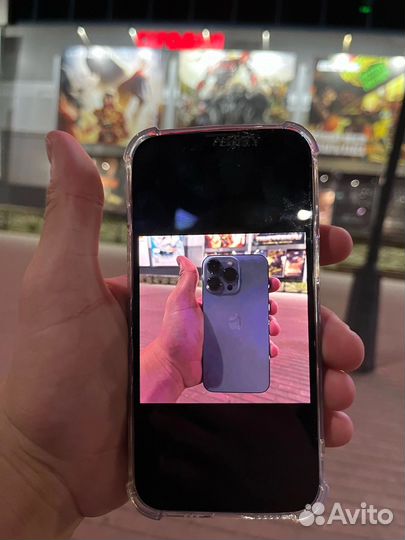 iPhone 13 Pro, 128 ГБ