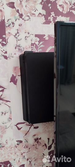 Sony playstation 4 slim 1tb