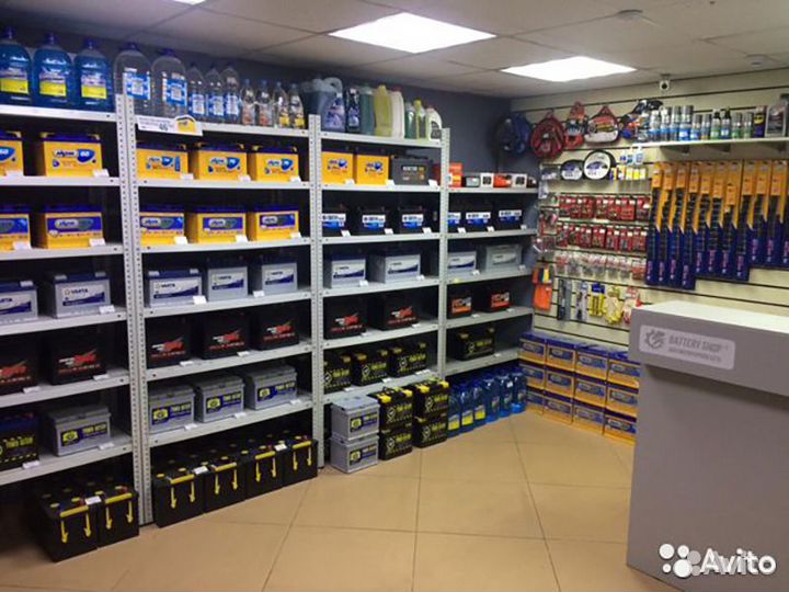 Аккумулятор 60 ач на ваз аком