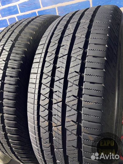 Continental ContiCrossContact LX Sport 235/60 R18