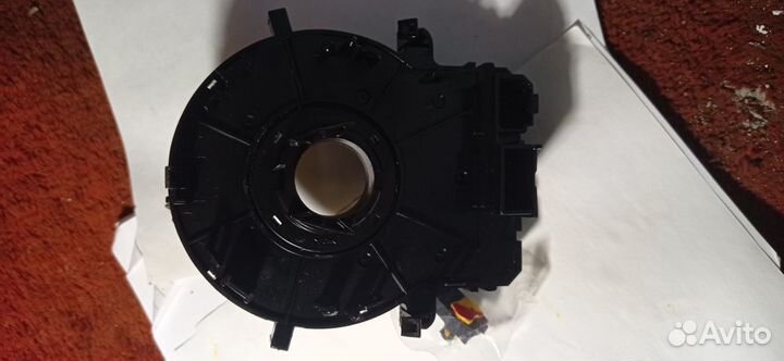 Рулевой шлейф kia ceed