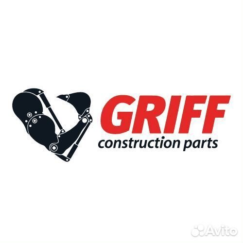 Палец трапеции Hyundai R360 61NA-40080