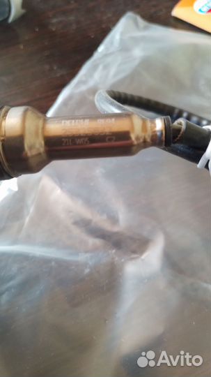 Лямбда зонд джамбо 700