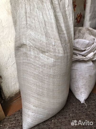 Березовая зола