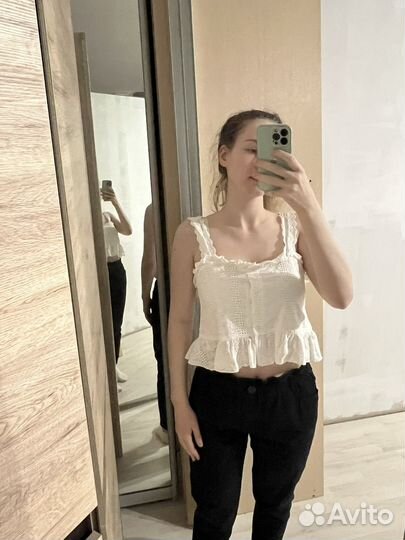 Топ женский