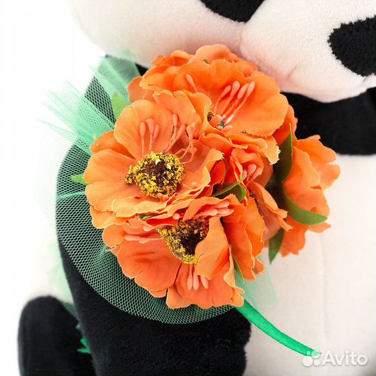 Мягкая игрушка Панда Бу 