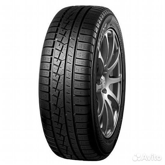 Yokohama W.Drive V902B 265/35 R18 97V
