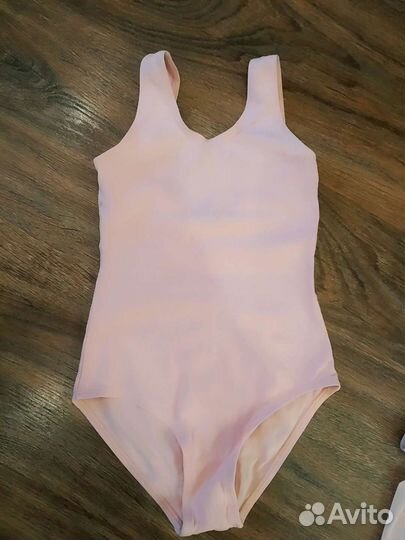 Форма для балета Solo