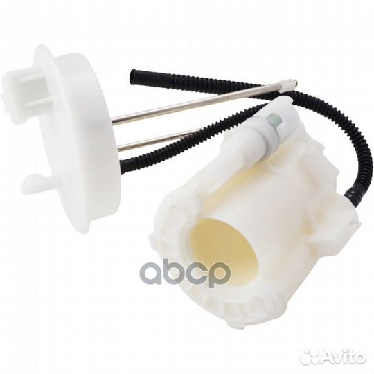 Фильтр топливный nissan teana 08- 2.5/3.5 FST22017