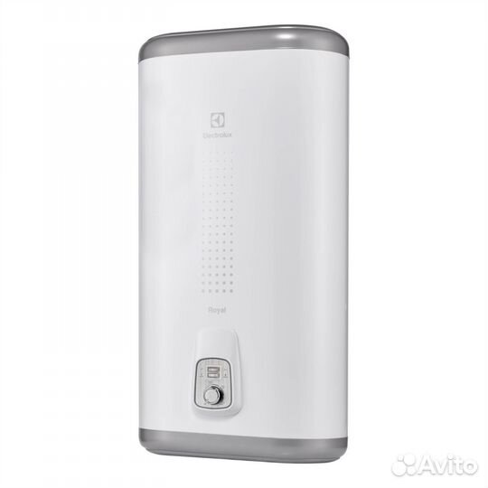 Водонагреватель Electrolux EWH 50 Royal Silver H