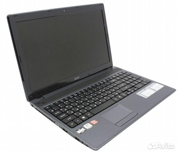 Ноутбук Acer Aspire 5250