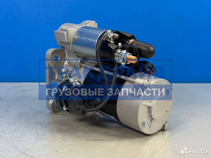 Стартер для Джак N200 ISD245-50