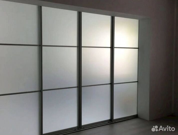 Перегородка лофт