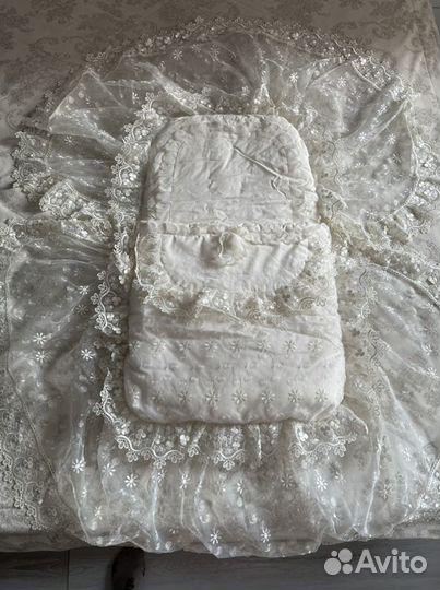 Комплект на выписку