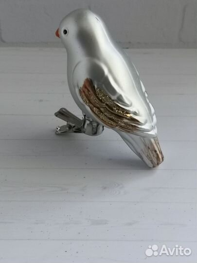 Ёлочные игрушки в ассортименте