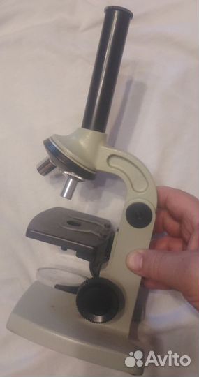 Микроскоп