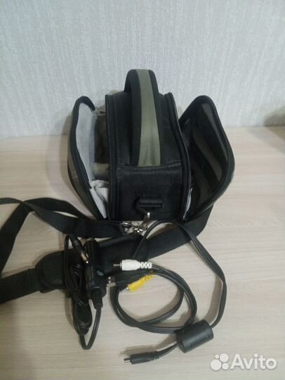 Фотоаппарат fujifilm