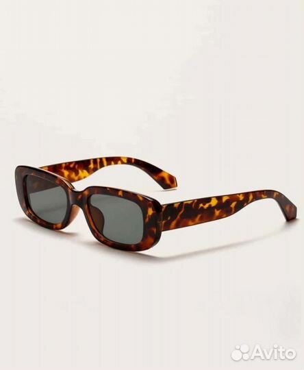 Солнцезащитные очки женские