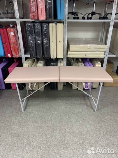 Кушетка косметологическая